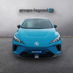 MG MG4 EV 435ch - 64kWh Xpower 4WD MY23 Ceris&eacute;