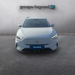 MG ZS EV 156ch - 70kWh Comfort Ceris&eacute;