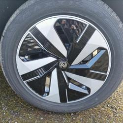 MG ZS EV 156ch - 70kWh Comfort Ceris&eacute;