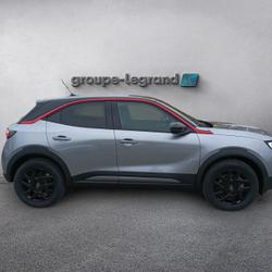 Opel Mokka Mokka-e 136ch GS Ceris&eacute;