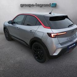 Opel Mokka Mokka-e 136ch GS Ceris&eacute;