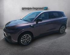 Leapmotor B10 Cerisé