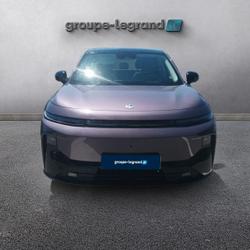 Leapmotor B10 BEV 218ch Pro Max 67,1 kWh Design Ceris&eacute;