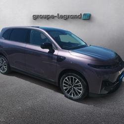 Leapmotor B10 BEV 218ch Pro Max 67,1 kWh Design Ceris&eacute;