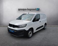 Opel Combo Cargo Cerisé