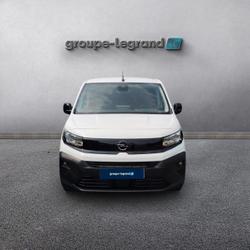 Opel Combo Cargo M 650kg BlueHDi 100ch S&S Flers