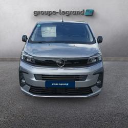 Opel Vivaro fourgon M 100 kW Batterie 75 kWh Ceris&eacute;