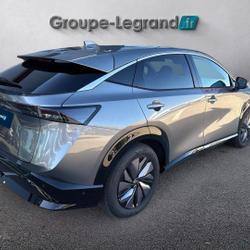Nissan Ariya Electrique 242ch 87kWh Evolve occasion - Ceris&eacute; - photo 2/30
