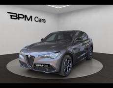 Alfa Romeo Stelvio Orléans