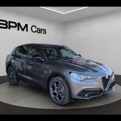 Alfa Romeo Stelvio 2.2 Diesel 160ch Veloce AT8 Orl&eacute;ans