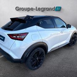 Nissan Juke 1.0 DIG-T 114ch N-Style 2025.75 occasion - Ceris&eacute; - photo 2/27