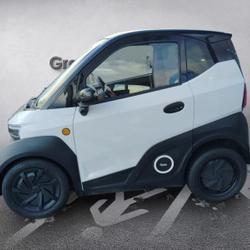 Autres Nissan NANOCAR S04 PREMIUM 1 BATTERIE L6 Standard Ceris&eacute;