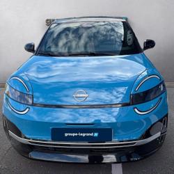 Nissan Micra Electrique 150ch 52kWh Advance occasion - Ceris&eacute; - photo 2/47