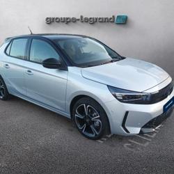 Opel Corsa 1.2 Turbo Hybrid 110ch GS e-DCT6 Ceris&eacute;