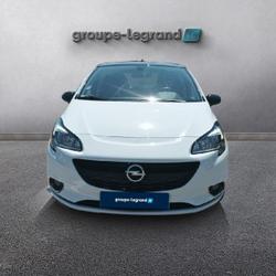 Opel Corsa Edition 1.2 Turbo Hybrid 110ch Automatique Ceris&eacute;