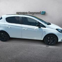 Opel Corsa Edition 1.2 Turbo Hybrid 110ch Automatique Ceris&eacute;