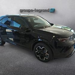 Opel Mokka Ultimate 1.2 Turbo Hybrid 145ch Automatique Ceris&eacute;