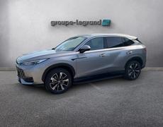 MG EHS Cerisé