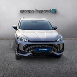 MG EHS 1.5 GDI 272ch PHEV Luxury Ceris&eacute;