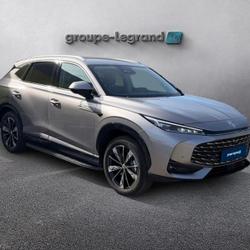 MG EHS 1.5 GDI 272ch PHEV Luxury Ceris&eacute;