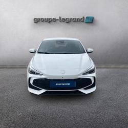 MG MG3 Hybrid+ 195ch Luxury Ceris&eacute;