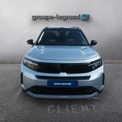 Opel Frontera Frontera GS Electric 113ch - Autonomie ete Ceris&eacute;
