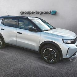 Opel Frontera Frontera GS Electric 113ch - Autonomie ete Ceris&eacute;