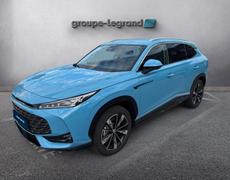 MG EHS Cerisé