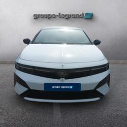 Opel Astra Ultimate 1.2 Turbo Hybride 145ch Automatique Ceris&eacute;