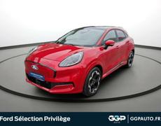 Ford Puma Faches-Thumesnil