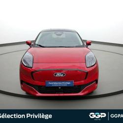 Ford Puma Gen-E 168ch Standard Range 43 kWh Premium Faches-Thumesnil