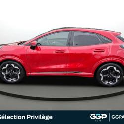 Ford Puma Gen-E 168ch Standard Range 43 kWh Premium Faches-Thumesnil