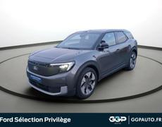 Ford Explorer Faches-Thumesnil