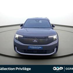 Ford Explorer 286ch Extended Range 77kWh Pack Premium RWD Faches-Thumesnil