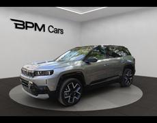 Jeep Compass Montrouge