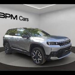 Jeep Compass 1.6 Turbo T4 225ch e-Hybrid Plug-in Summit BVR7 occasion - Montrouge - photo 3/16