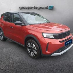 Opel Frontera Electric 113ch GS Ceris&eacute;