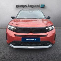 Opel Frontera Electric 113ch GS Ceris&eacute;