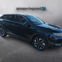Opel Grandland GS 1.2 Turbo Hybrid 145ch Automatique occasion - Ceris&eacute; - photo 3/32