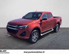 Isuzu DMax Biéville-Beuville