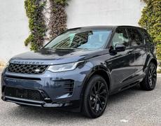Land Rover Discovery Monaco