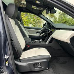 Land Rover Discovery P300e 309ch Dynamic HSE Monaco