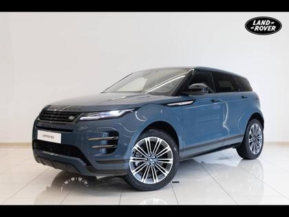 Land Rover Range Rover Evoque - 1.5 P300e 309ch Dynamic SE - 73 980 €