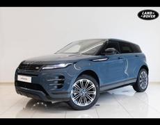 Land Rover Range Rover Evoque Villeneuve-d'Ascq
