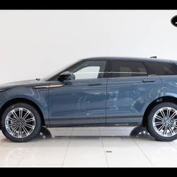 Land Rover Range Rover Evoque 1.5 P300e 309ch Dynamic SE occasion - Villeneuve-d'Ascq - photo 2/27