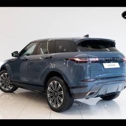 Land Rover Range Rover Evoque 1.5 P300e 309ch Dynamic SE occasion - Villeneuve-d'Ascq - photo 3/27