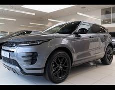 Land Rover Range Rover Evoque Villeneuve-d'Ascq