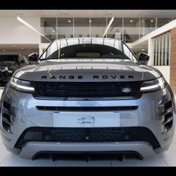 Land Rover Range Rover Evoque 1.5 P300e 309ch SE AWD BVA Mark III Villeneuve-d'Ascq