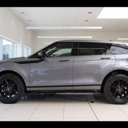 Land Rover Range Rover Evoque 1.5 P300e 309ch SE AWD BVA Mark III Villeneuve-d'Ascq