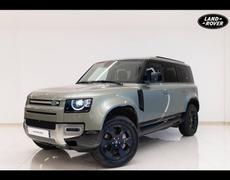Land Rover Defender Villeneuve-d'Ascq